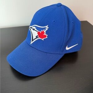 Nike Toronto Blue Jays Hat Dri-Fit Legacy91 MLB Adjustable Baseball Cap